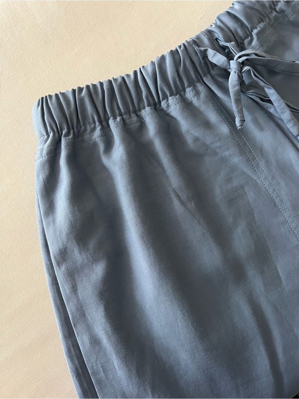 Hackwith Design House Easy Drawstring Pants - Picture 8 of 15